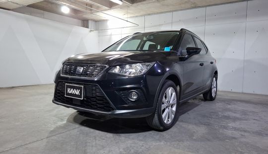 Seat • Arona