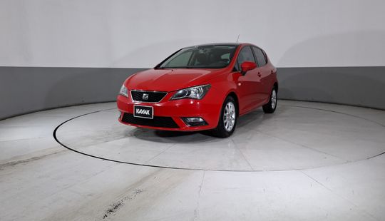 Seat • Ibiza