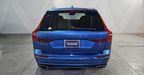 Volvo Xc60 2.0 R-DESIGN T6 AWD AUTO Suv 2018