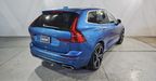 Volvo Xc60 2.0 R-DESIGN T6 AWD AUTO Suv 2018