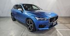 Volvo Xc60 2.0 R-DESIGN T6 AWD AUTO Suv 2018