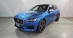 Volvo Xc60 2.0 R-DESIGN T6 AWD AUTO Suv 2018