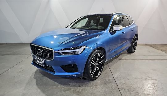 Volvo • XC60