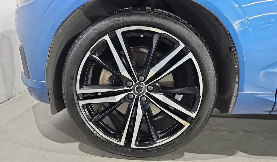 Volvo Xc60 2.0 R-DESIGN T6 AWD AUTO Suv 2018