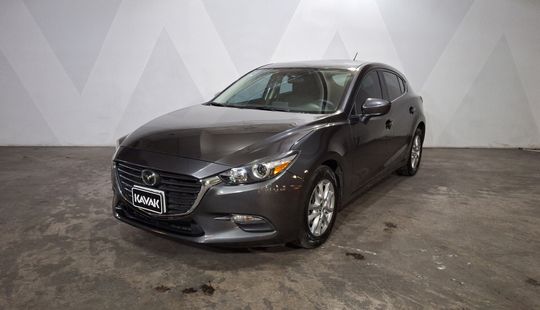 Mazda • Mazda 3