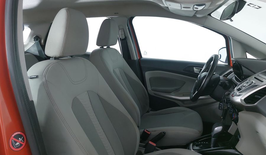 Ford Ecosport 2.0 TREND 4X2 AT Suv 2015