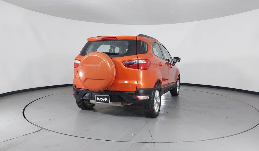Ford Ecosport 2.0 TREND 4X2 AT Suv 2015