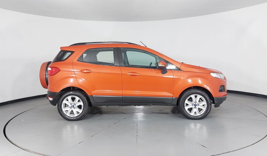 Ford Ecosport 2.0 TREND 4X2 AT Suv 2015