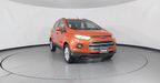Ford Ecosport 2.0 TREND 4X2 AT Suv 2015