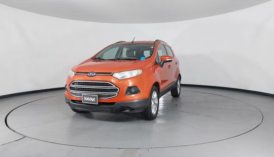 Ford • EcoSport
