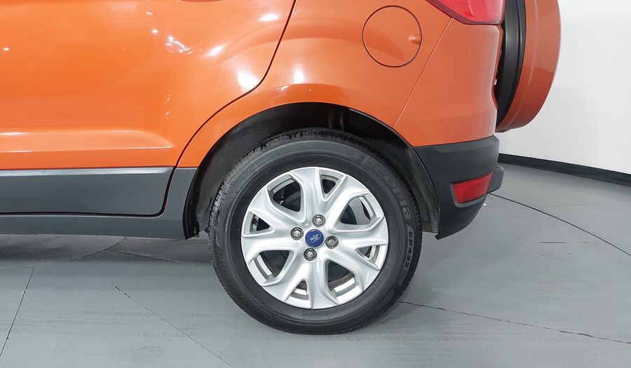 Ford Ecosport 2.0 TREND 4X2 AT Suv 2015