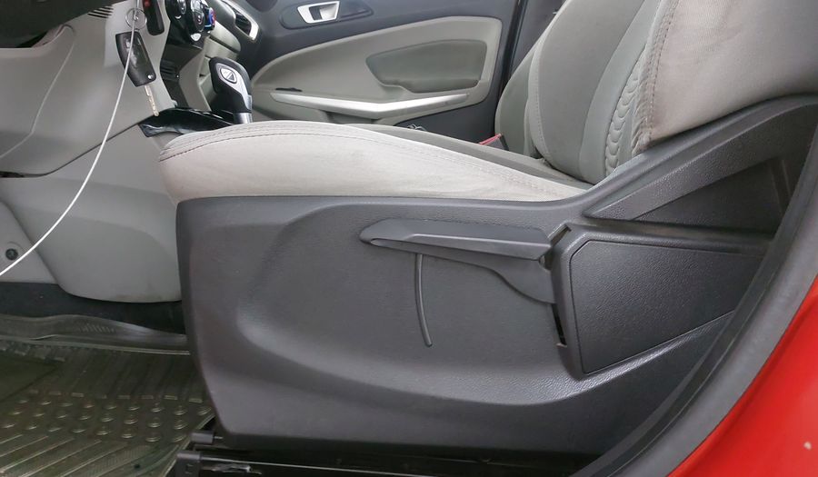 Ford Ecosport 2.0 TREND 4X2 AT Suv 2015