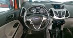 Ford Ecosport 2.0 TREND 4X2 AT Suv 2015