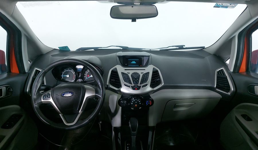 Ford Ecosport 2.0 TREND 4X2 AT Suv 2015