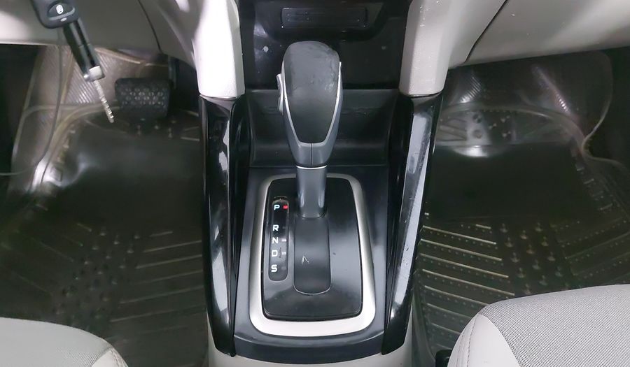 Ford Ecosport 2.0 TREND 4X2 AT Suv 2015