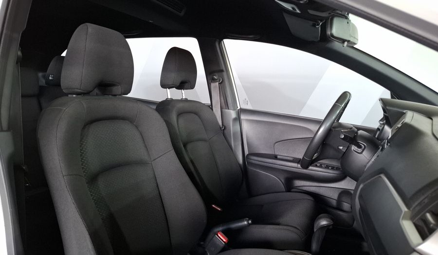 Honda Br-v 1.5 PRIME AUTO Suv 2018