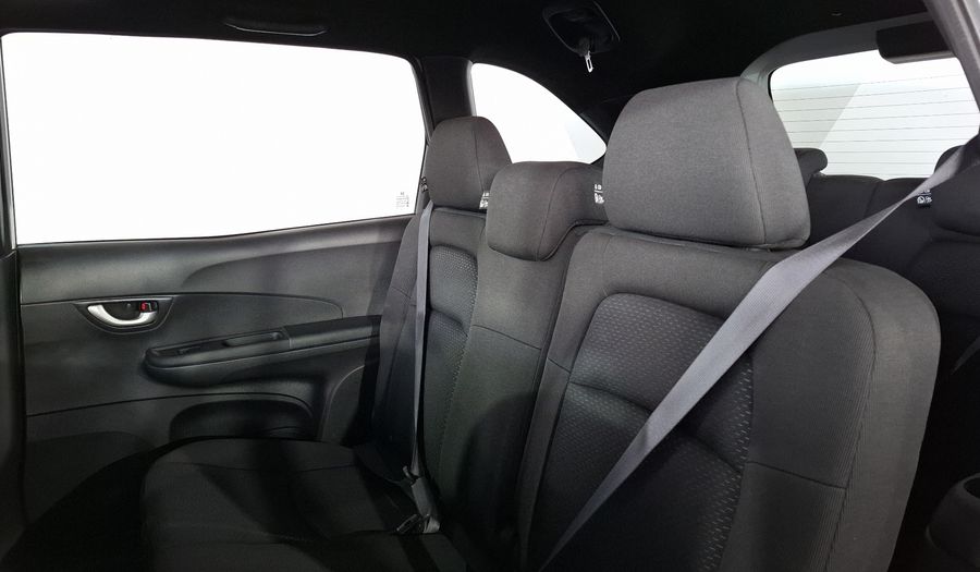 Honda Br-v 1.5 PRIME AUTO Suv 2018