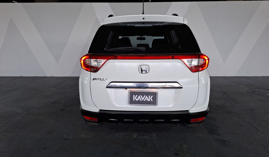 Honda Br-v 1.5 PRIME AUTO Suv 2018