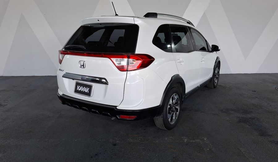 Honda Br-v 1.5 PRIME AUTO Suv 2018