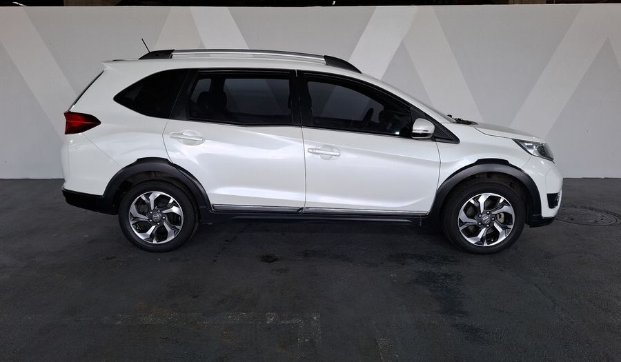 Honda Br-v 1.5 PRIME AUTO Suv 2018