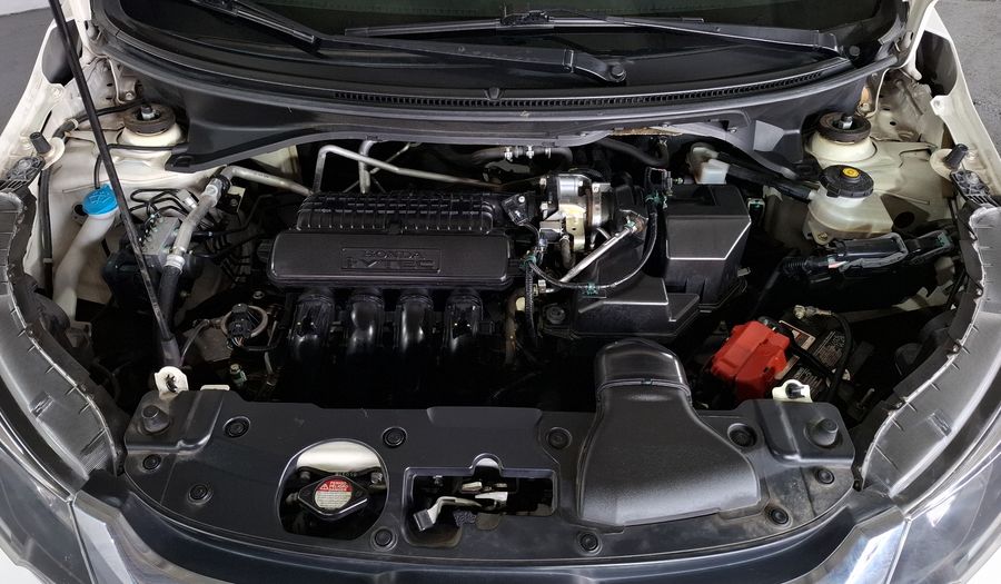 Honda Br-v 1.5 PRIME AUTO Suv 2018