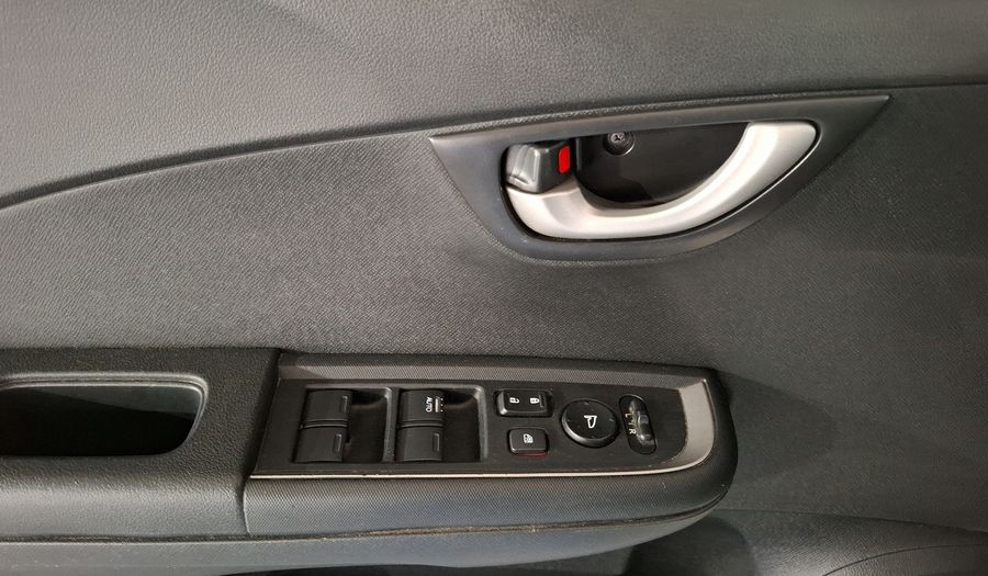 Honda Br-v 1.5 PRIME AUTO Suv 2018