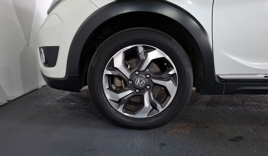 Honda Br-v 1.5 PRIME AUTO Suv 2018