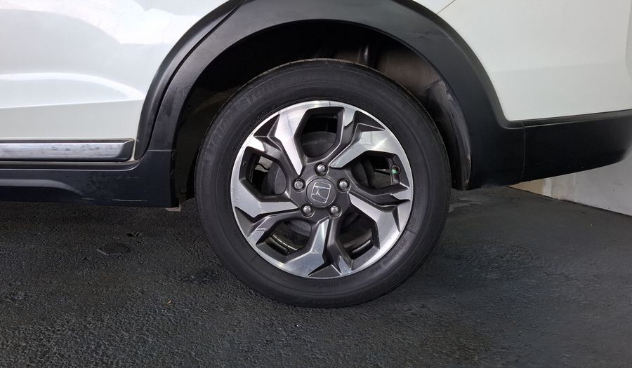 Honda Br-v 1.5 PRIME AUTO Suv 2018