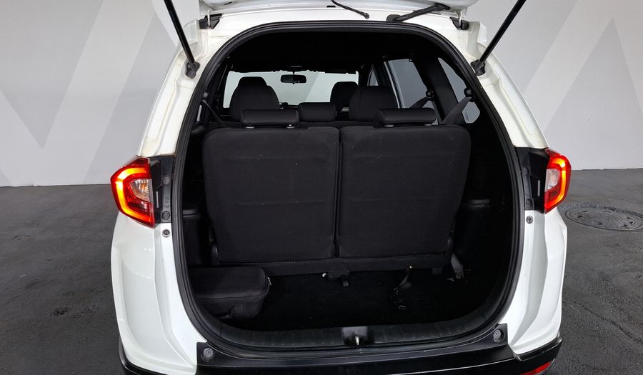 Honda Br-v 1.5 PRIME AUTO Suv 2018