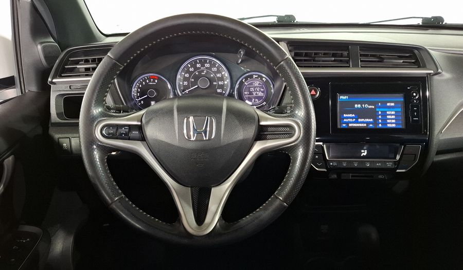Honda Br-v 1.5 PRIME AUTO Suv 2018