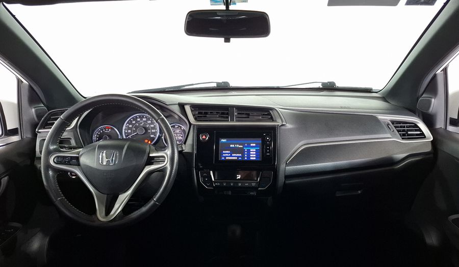 Honda Br-v 1.5 PRIME AUTO Suv 2018