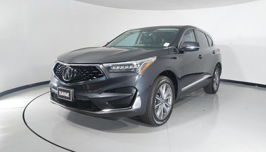 Acura • RDX
