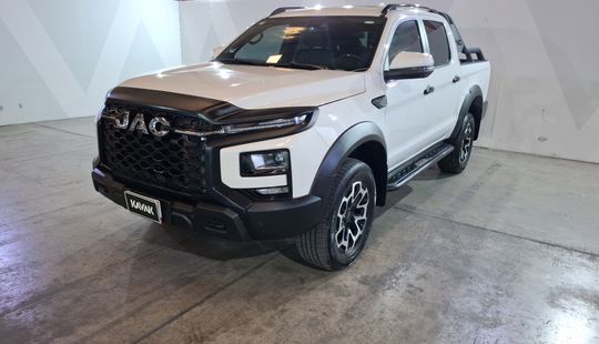 Jac • Frison T9