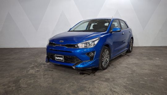 Kia • Rio