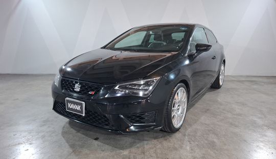 Seat • Leon