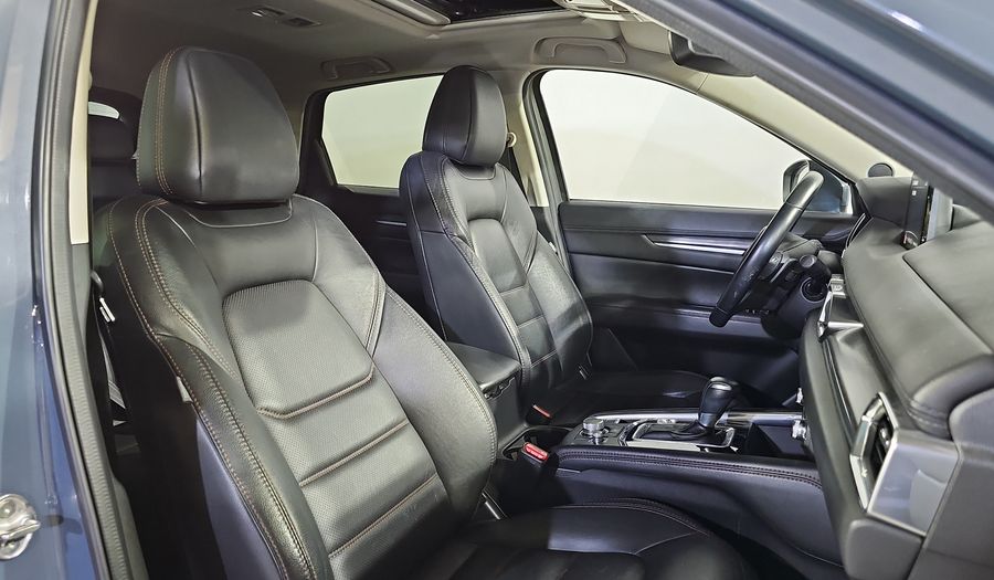 Mazda Cx-5 2.5 SIGNATURE POLYMETAL AUTO Suv 2021