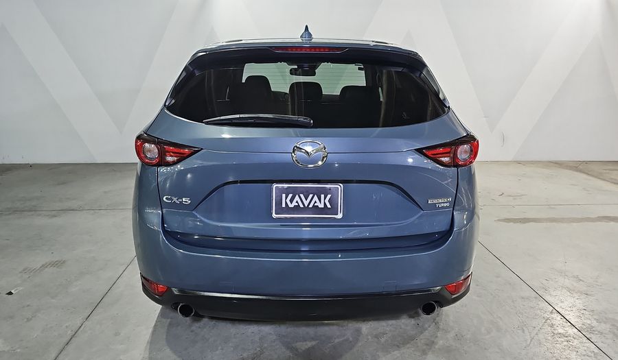 Mazda Cx-5 2.5 SIGNATURE POLYMETAL AUTO Suv 2021