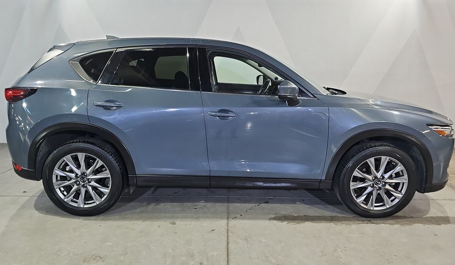 Mazda Cx-5 2.5 SIGNATURE POLYMETAL AUTO Suv 2021