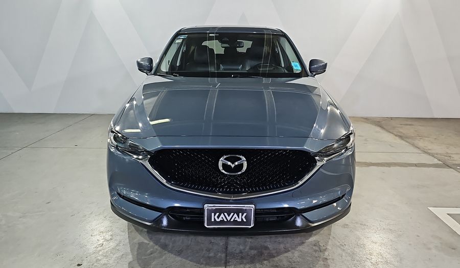 Mazda Cx-5 2.5 SIGNATURE POLYMETAL AUTO Suv 2021