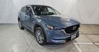 Mazda Cx-5 2.5 SIGNATURE POLYMETAL AUTO Suv 2021