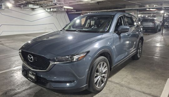 Mazda • CX-5