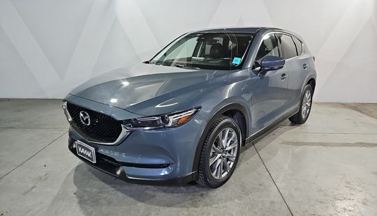 Mazda • CX-5