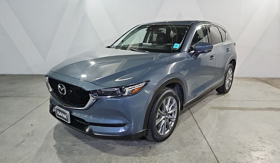 Mazda Cx-5 2.5 SIGNATURE POLYMETAL AUTO Suv 2021