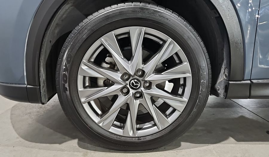 Mazda Cx-5 2.5 SIGNATURE POLYMETAL AUTO Suv 2021