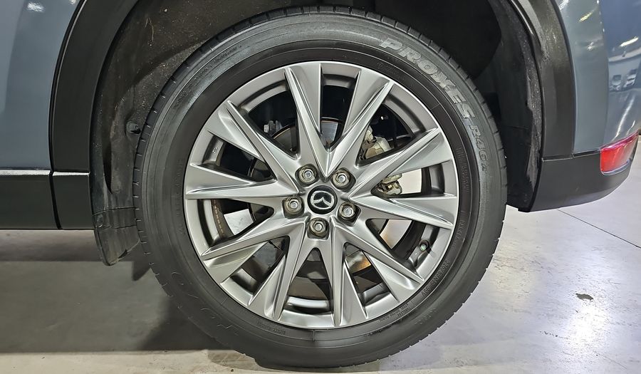 Mazda Cx-5 2.5 SIGNATURE POLYMETAL AUTO Suv 2021