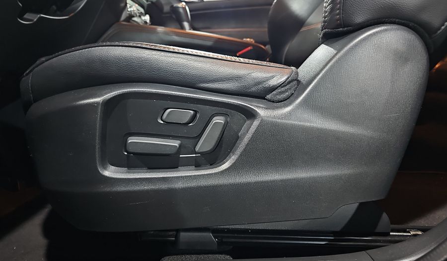 Mazda Cx-5 2.5 SIGNATURE POLYMETAL AUTO Suv 2021