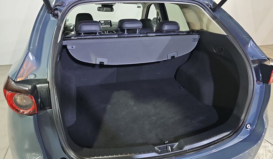 Mazda Cx-5 2.5 SIGNATURE POLYMETAL AUTO Suv 2021
