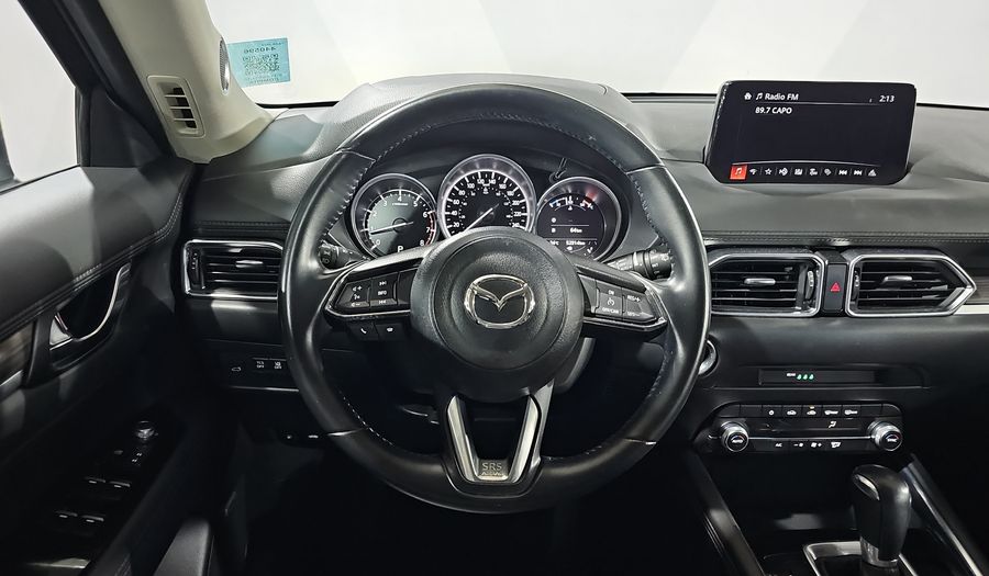 Mazda Cx-5 2.5 SIGNATURE POLYMETAL AUTO Suv 2021