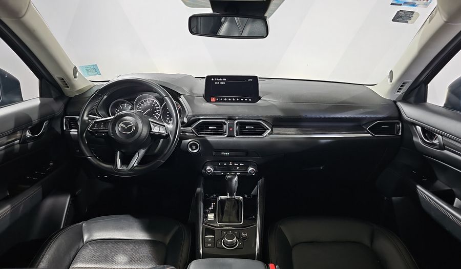 Mazda Cx-5 2.5 SIGNATURE POLYMETAL AUTO Suv 2021