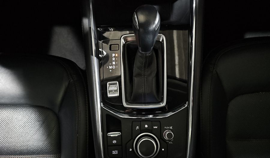 Mazda Cx-5 2.5 SIGNATURE POLYMETAL AUTO Suv 2021